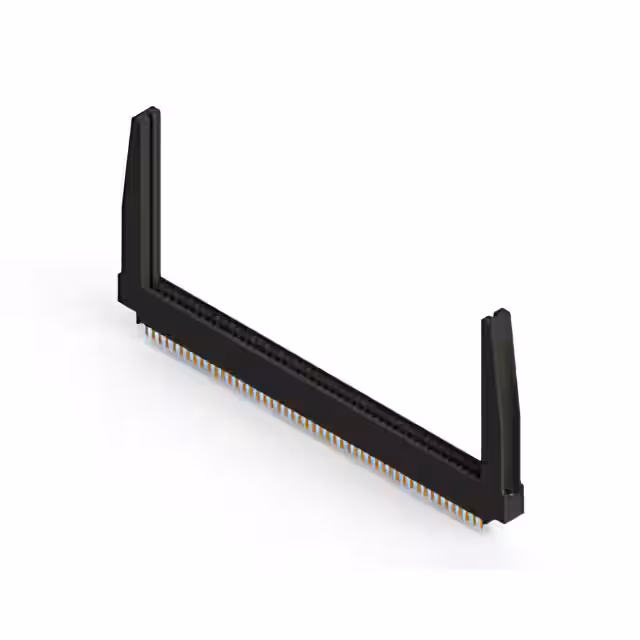 396-098-521-878 EDAC Inc.  Edgeboard Connectors